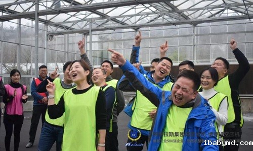 博莱特压缩机售后服务部