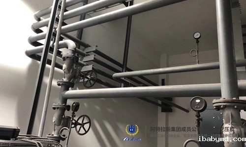 空压机使用变频器优点