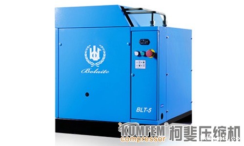 空压机超温保护