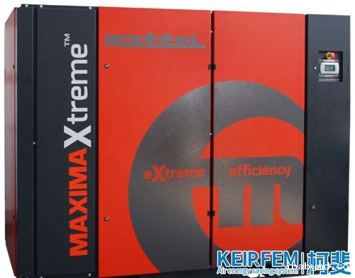 压缩空气超级节能方案