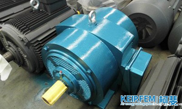 电机级数和转速的关系