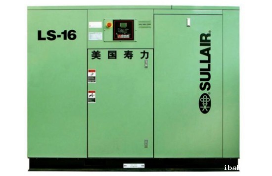 寿力空压机维修保养