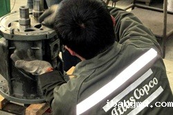 空压机维修保养-空压机售后