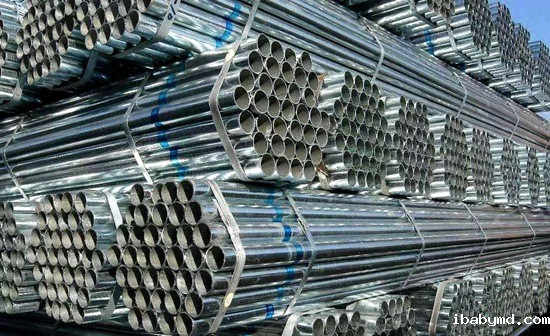 空压机节能管道取代镀锌管道的原因