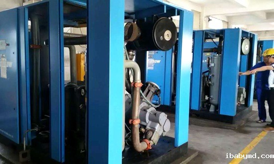 空压机需要保养哪些项目