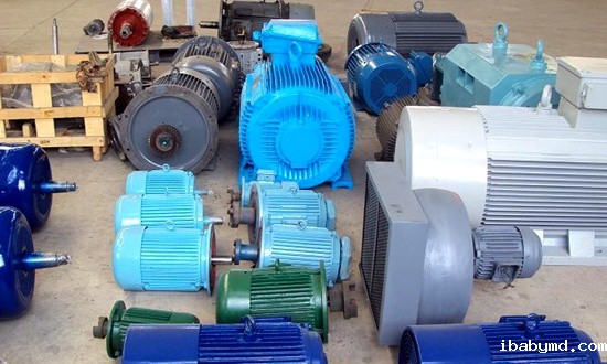 电机温度在什么范围