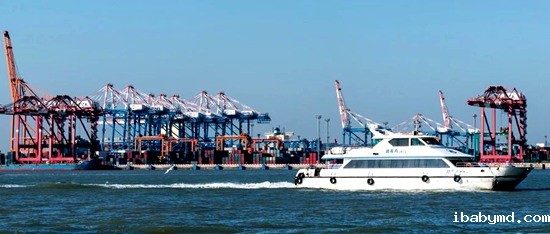 外贸难度增加，压缩机出口需向服务业延伸