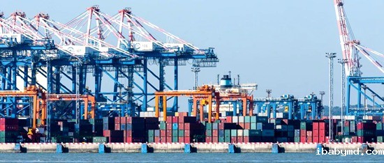 外贸难度增加，压缩机出口需向服务业延伸