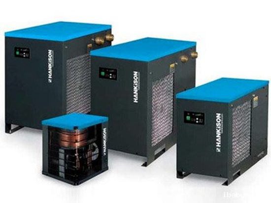 冷干机无法启动，一般都是哪些故障导致?