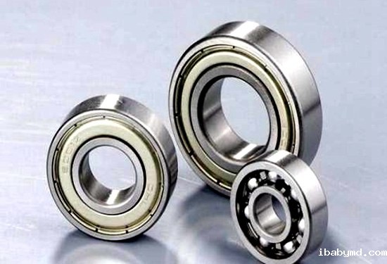 温度和震动对轴承有什么影响?