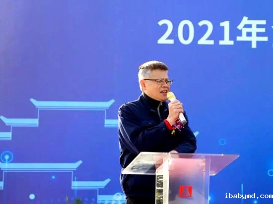 汉钟精机新建项目