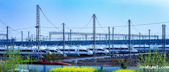 轨道交通建设提速