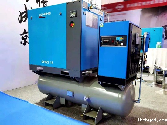 德哈哈受邀参加首届成都工博会,助力工业智能制造