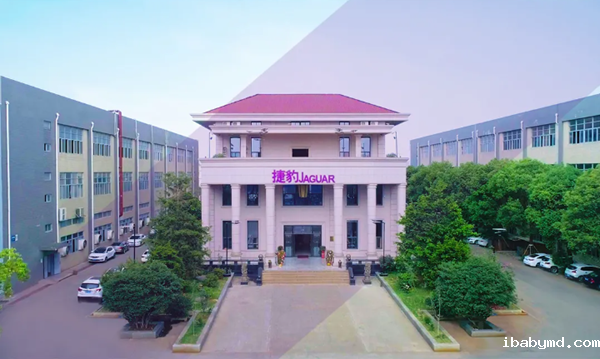 东亚机械-捷豹空压机