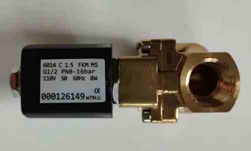 >放空电磁阀-空压机配件