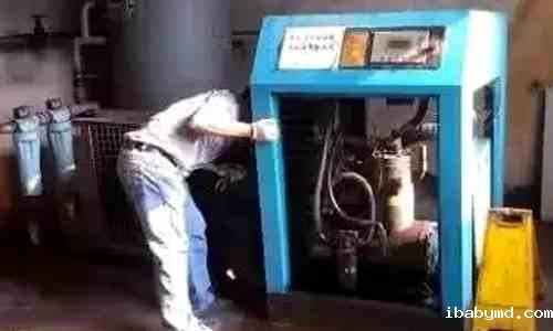 空压机保养-必威手机网页版下载官网保养