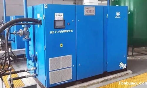 空压机-空压机高温-夏季空压机高温使用注意事项 