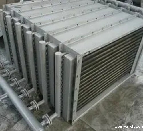 换热器-空气换热器-空气换热器是什么