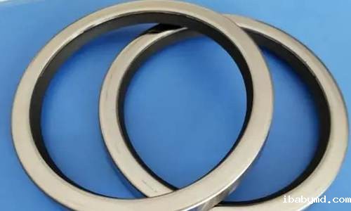 油封—空压机油封