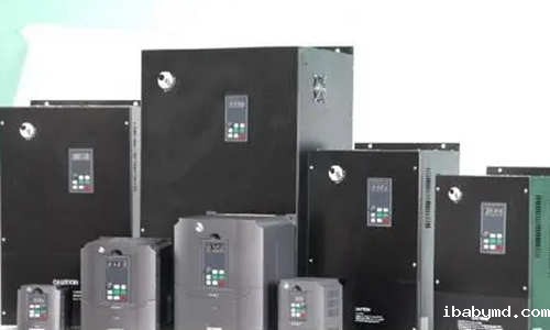 变频器-空压机变频器