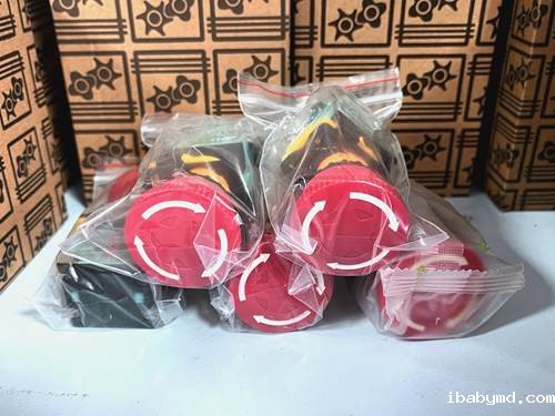 空压机开关状态