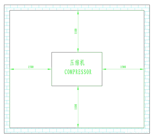 空压机安装注意事项