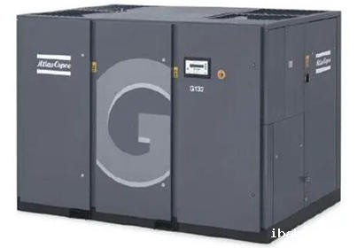 空压机-螺杆空压机