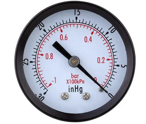 压力表-空压机压力表