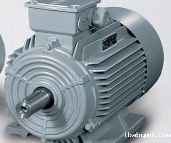 电机-空压机电机