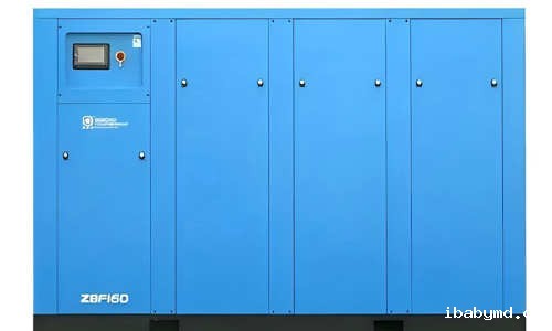 空压机-变频空压机