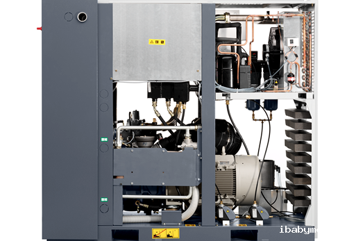 空压机-空压机维修