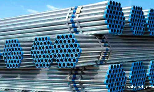 管道-压缩空气管道