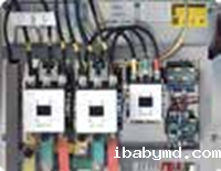 博莱特控制面板