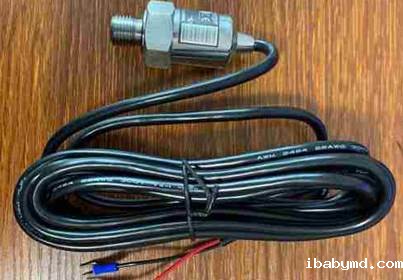 传感器-压力传感器