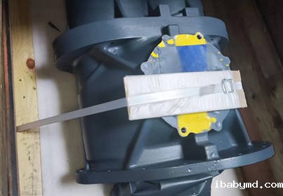 主机-空压机机头