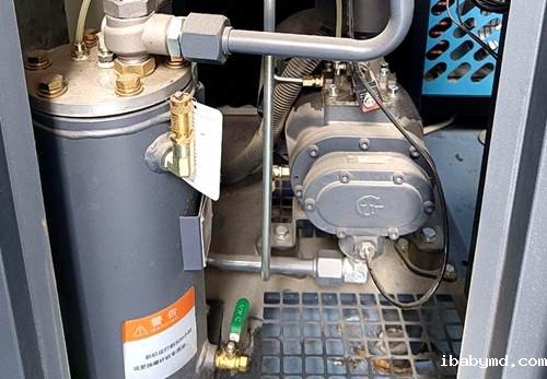 空压机-空压机维修