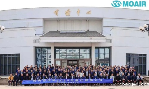 空压机-牧风空压机